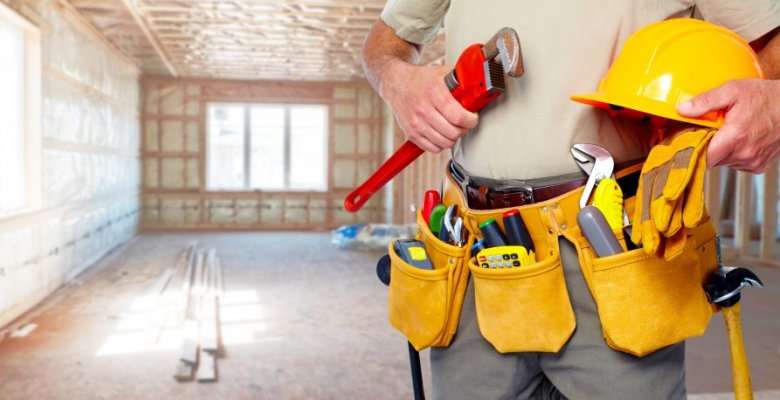 Kağıthane Tadilat, Tamirat, Dekorasyon