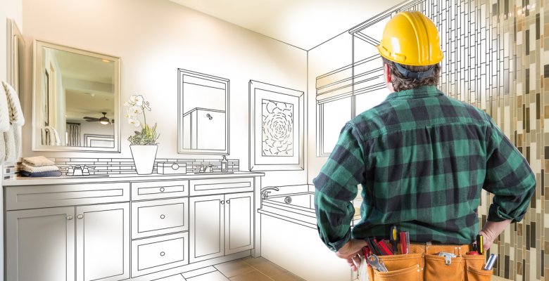 Kağıthane Banyo Tadilat, Tamirat, Dekorasyon