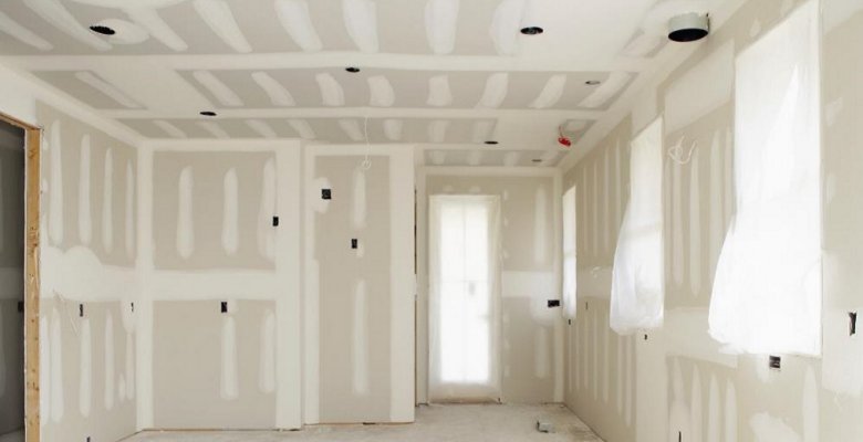 Kağıthane Alçıpan, Asmatavan, Alçısıva, Kartonpiyer