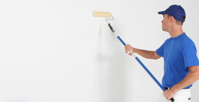 Boya, Boyacı,Badana, Badanacı