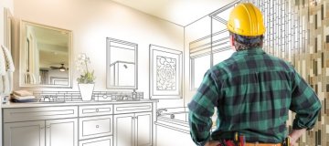 Kağıthane Banyo, Lavabo Tadilat, Tamirat, Dekorasyon